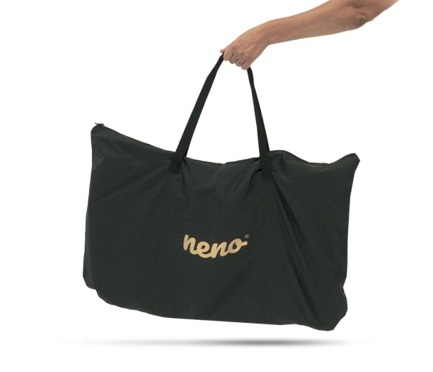 NENO NESSO LIGHT GREEN leżaczek dla dzieci - 1360071 - zdjęcie 6